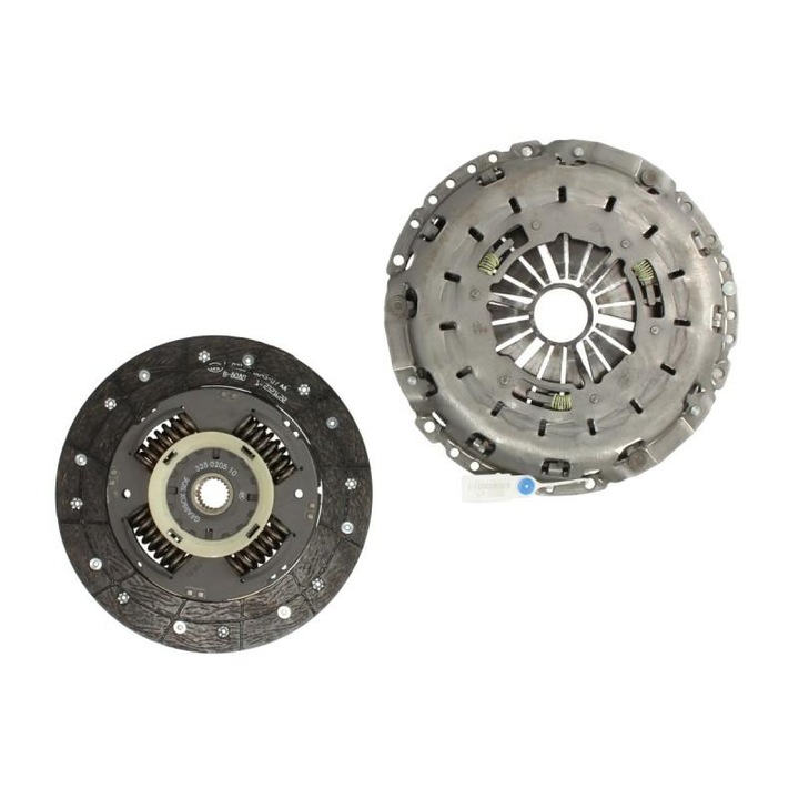 Kuplungkészlet Ford Transit 7 2006-> 3000 951 775