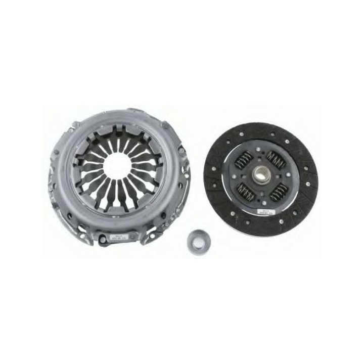 Комплект съединител Renault Scenic II 2003-> JM0/1 3000 951 333