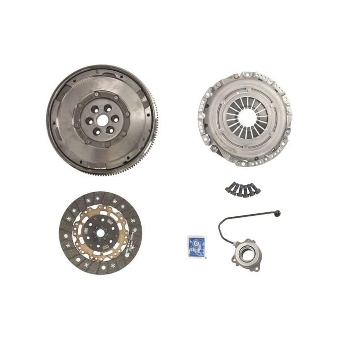 Set ambreiaj Opel Astra H 2004-2009 A04 2290 601 016