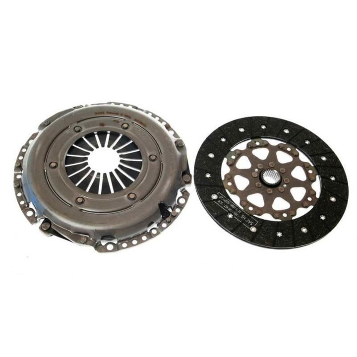 Set ambreiaj 3000 970 045