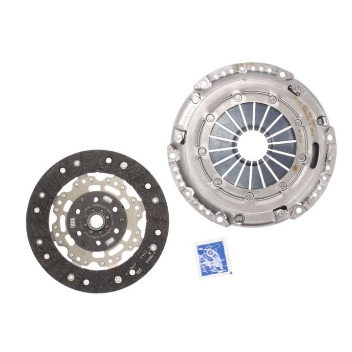 Set ambreiaj Alfa Romeo Spider 2006-> 939 3000 970 016