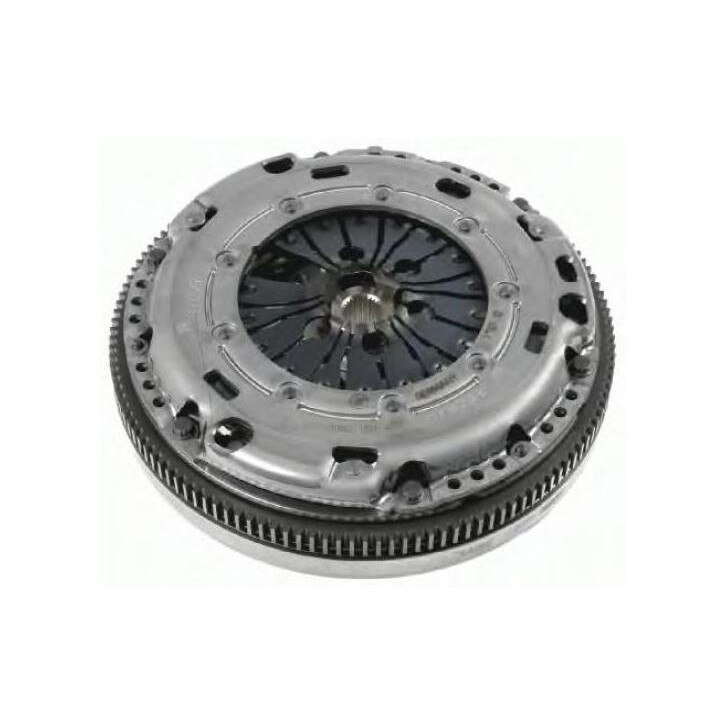 Set ambreiaj Audi A3 2004-2013 8PA 2289 000 280