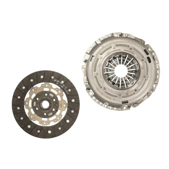 Set ambreiaj Audi A3 2004-2013 8PA 3000 970 070