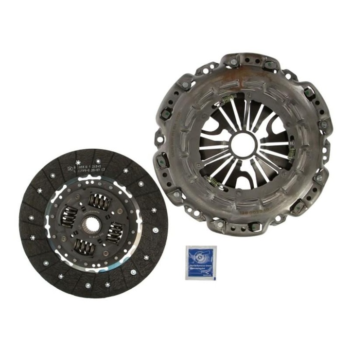 Комплект съединител Mercedes Sprinter 2 2006-> 906 3000 951 824