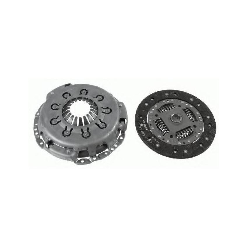 Set ambreiaj Renault Grand Scenic III 2009-> JZ0/1 3000 951 986