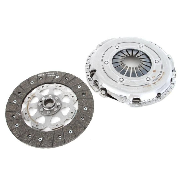 Set ambreiaj 3000 970 041