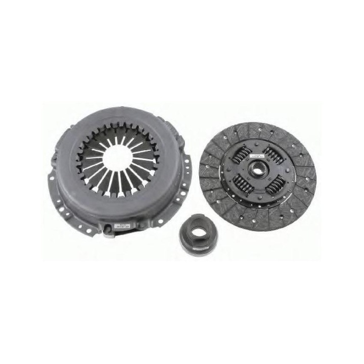 Комплект съединител Ford Maverick 1993-1998 UDS, UNS 3000 951 520