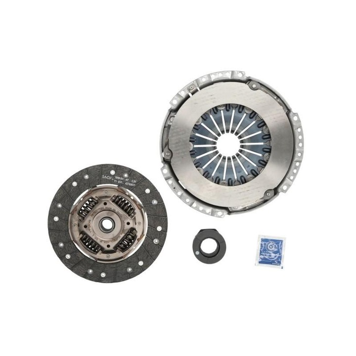 Set ambreiaj Seat Leon 3 2012-> 5F1 3000 970 069