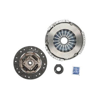 Set ambreiaj Seat Leon 3 2012-> 5F1 3000 970 069 Set ambreiaj Seat Leon 3 2012-> 5F1 3000 970 069