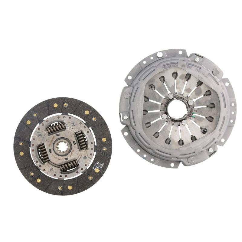 Set ambreiaj Iveco Daily 2 2000-2006 3400 700 433