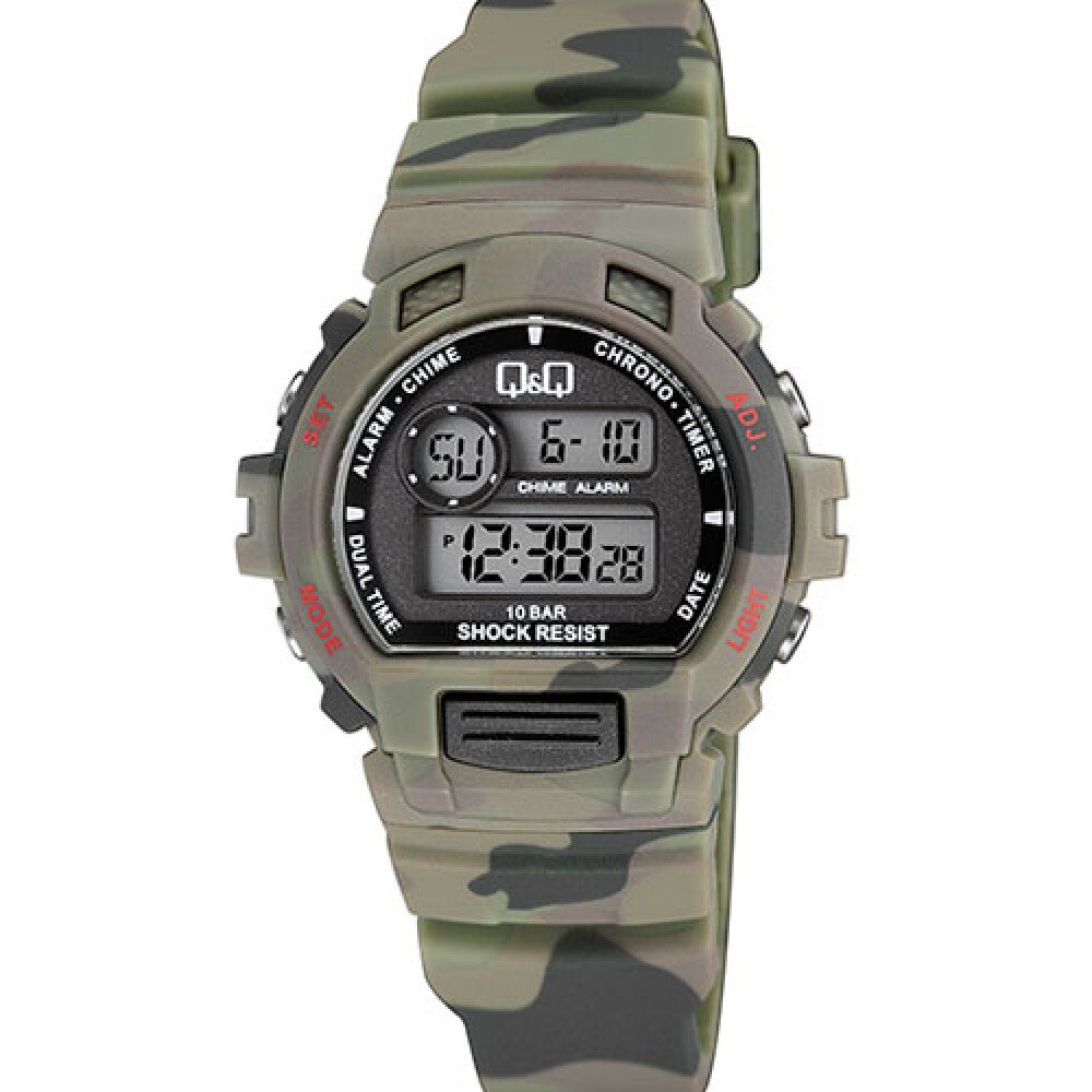 Ceas Q&Q Digital M153J008Y