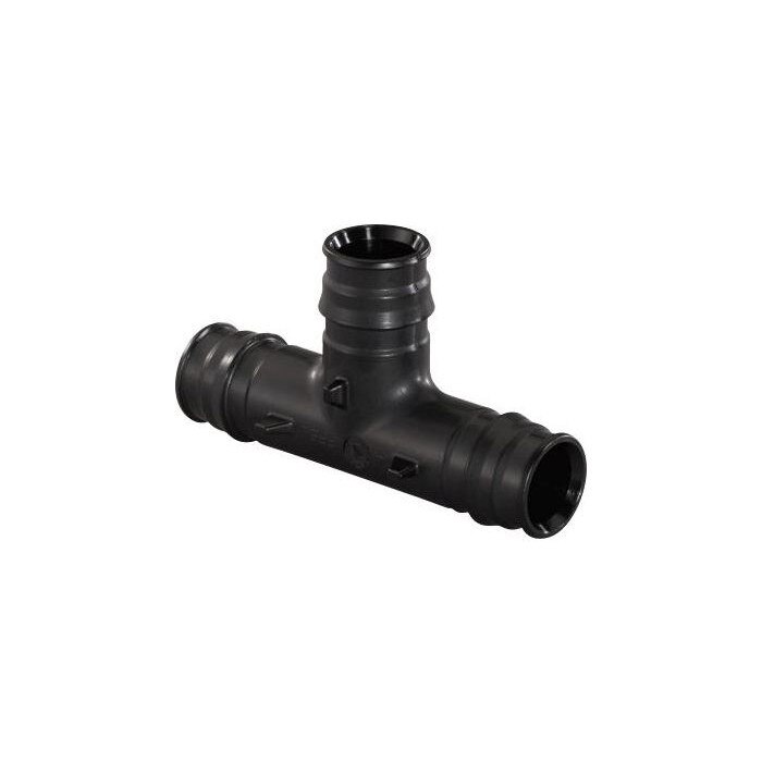 Teu egal PPSU 25 x 25 x 25, Uponor