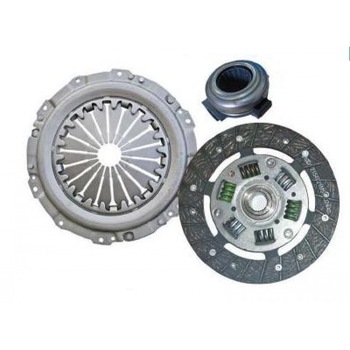 Kit ambreiaj Logan/Solenza 1,4 Valeo Kit ambreiaj Logan/Solenza 1,4 Valeo