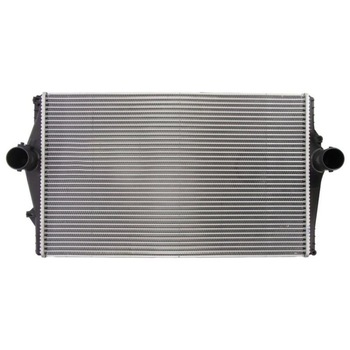 Intercooler, compresor Volvo S80 1 1998-2008 184 818283 Intercooler, compresor Volvo S80 1 1998-2008 184 818283