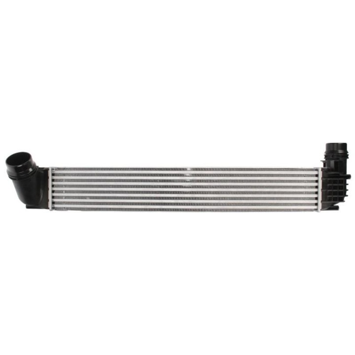 Intercooler, kompresszor Renault Grand Scenic III 2009-> JZ0/1 818870
