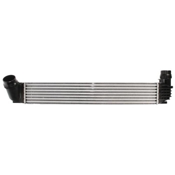 Intercooler, compresor Renault Grand Scenic III 2009-> JZ0/1 818870 Intercooler, compresor Renault Grand Scenic III 2009-> JZ0/1 818870