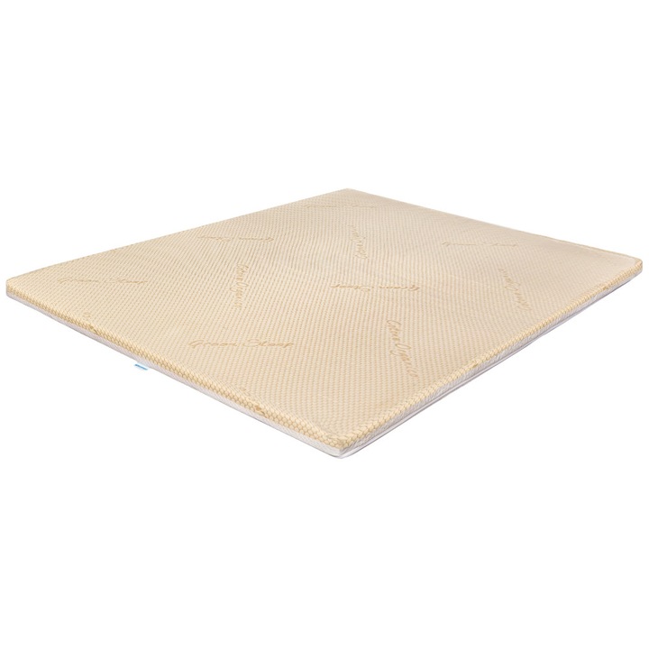 Топ матрак Ortopedicus, Super Orthopedic Air 7 cm, Bio Cotton Cooler, 120 × 190 cm
