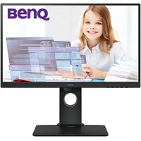 Monitor LED IPS BENQ 23.8", Full HD, HDMI, DP, GW2480T