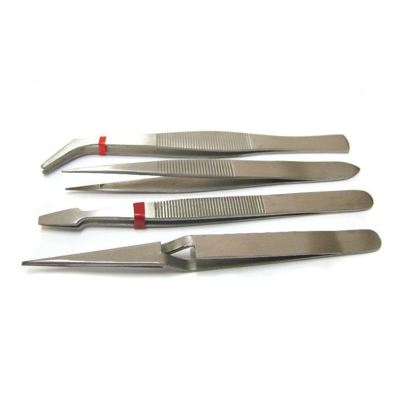 Set 4 pensete Fx Tools, CK9000/10