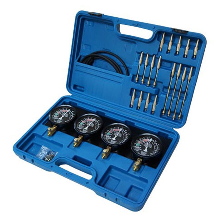 Манометър за карбуратор