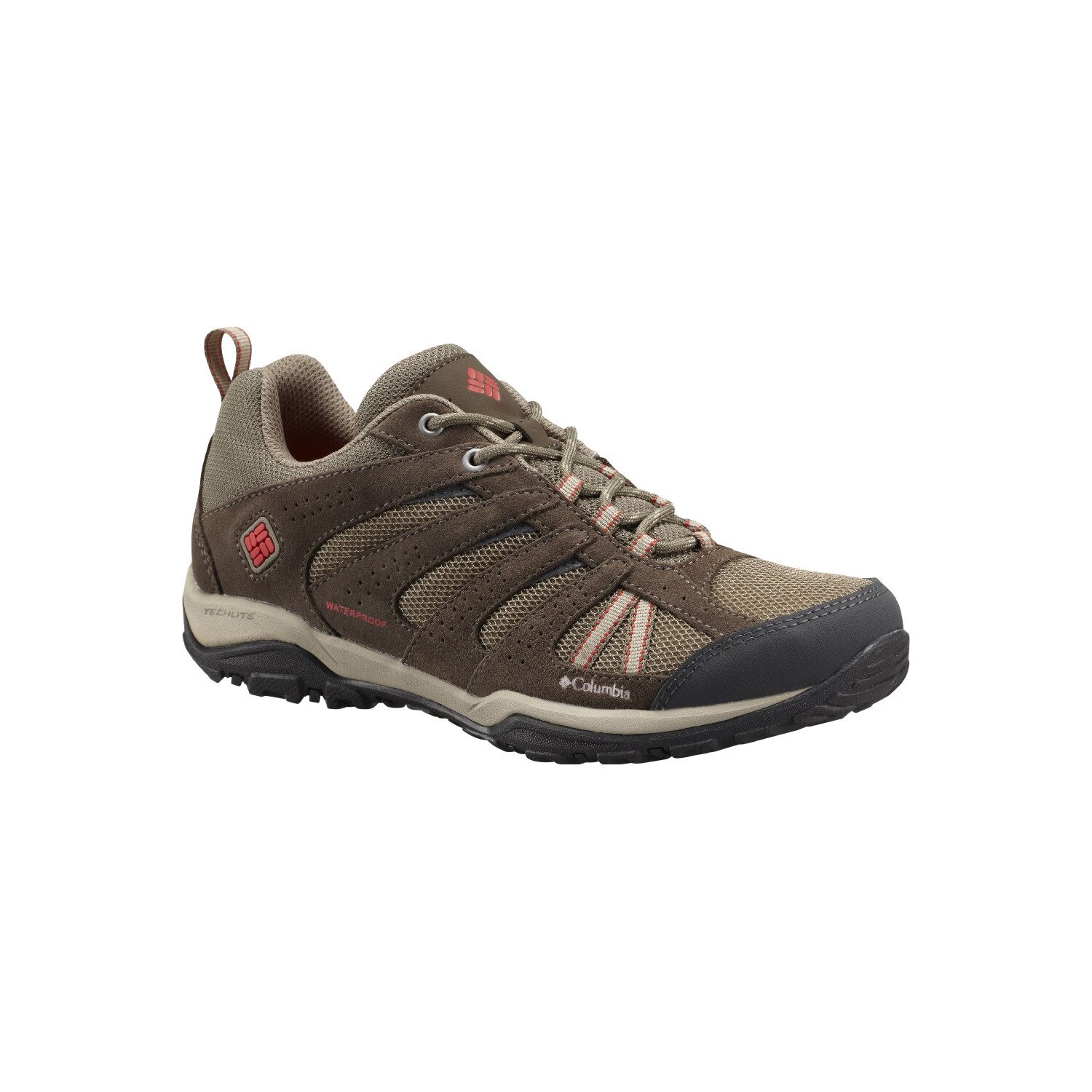 columbia dakota drifter waterproof