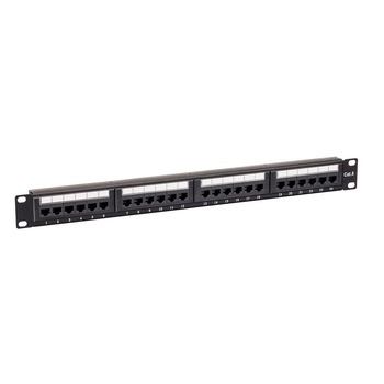 Patch Panel 19 Patch Panel 19