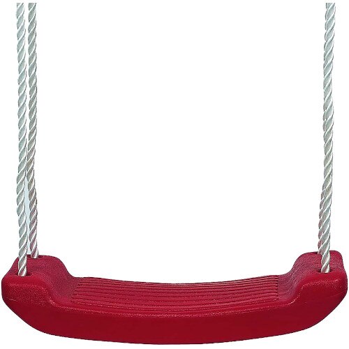 Leagan Happy People Swing Seat Rosu 42 x 16 cm