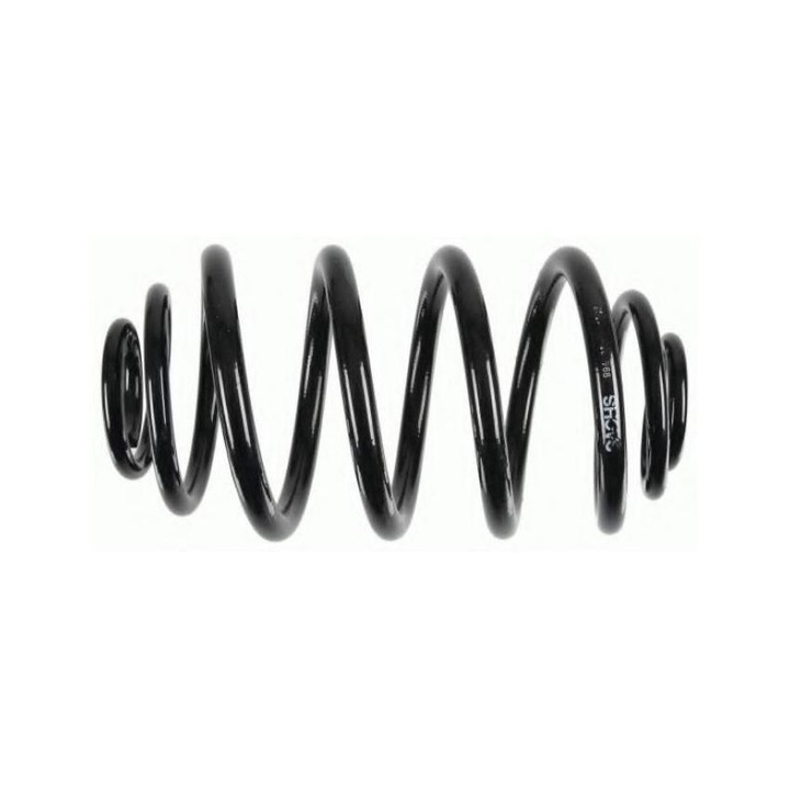 Arc spiral Opel Vectra C (2002-> )[Z02] 994 318