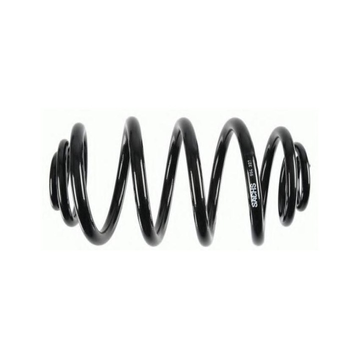 Arc spiral Opel Zafira C (2011->)[P12] 994 322