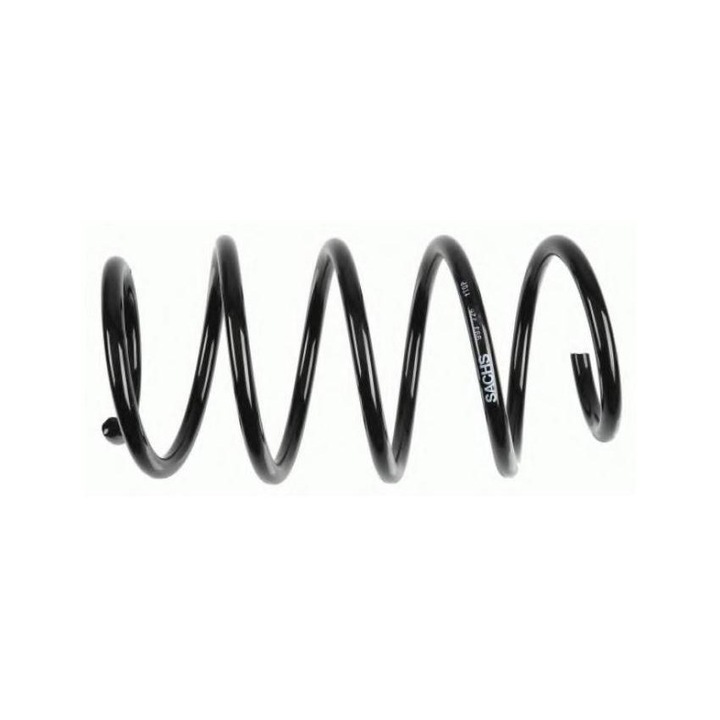 Arc spiral Volkswagen Polo (2001-2012)[9N_] 993 226