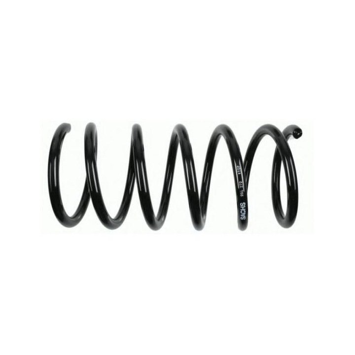 Arc spiral Ford Mondeo 4 (2007-2015)[BA7] 994 272