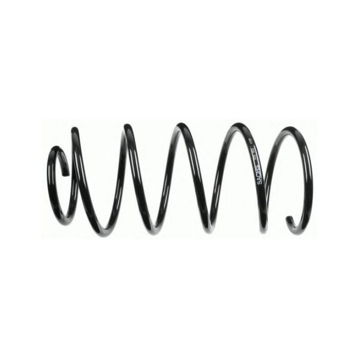 Arc spiral Ford Transit Connect (2002-2012)[P65_,P70_,P80] 998 953