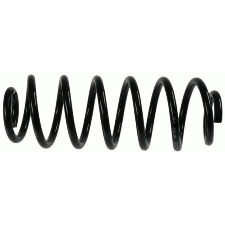 Arc spiral Audi A3 (2003-2012) [8P1] 996 942