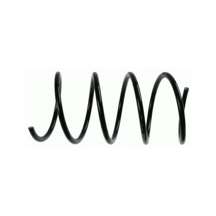 Arc spiral Mercedes CLC Class (2008-2011) [CL203] 998 652