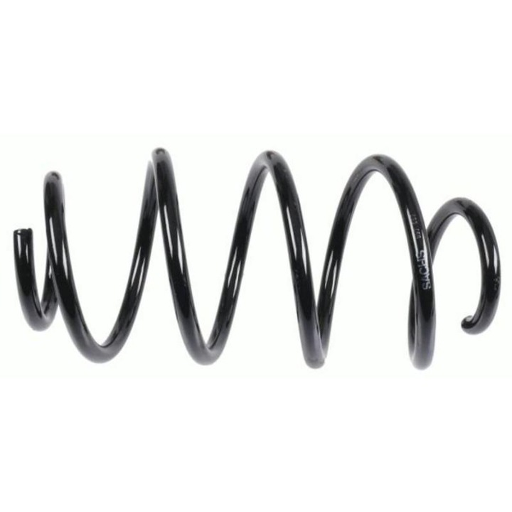 Arc spiral Audi A3 (2004-2013) [8PA] 997 857