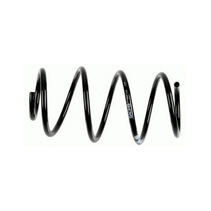 Rugó Skoda Citigo 2011-> 993 228