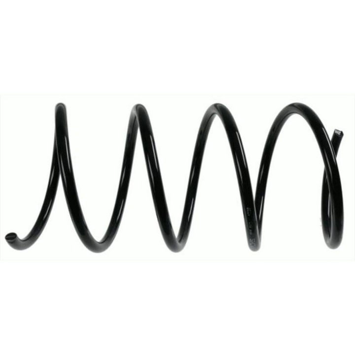 Tavaszi Mercedes CLC osztály 2008-2011 CL203 998 649