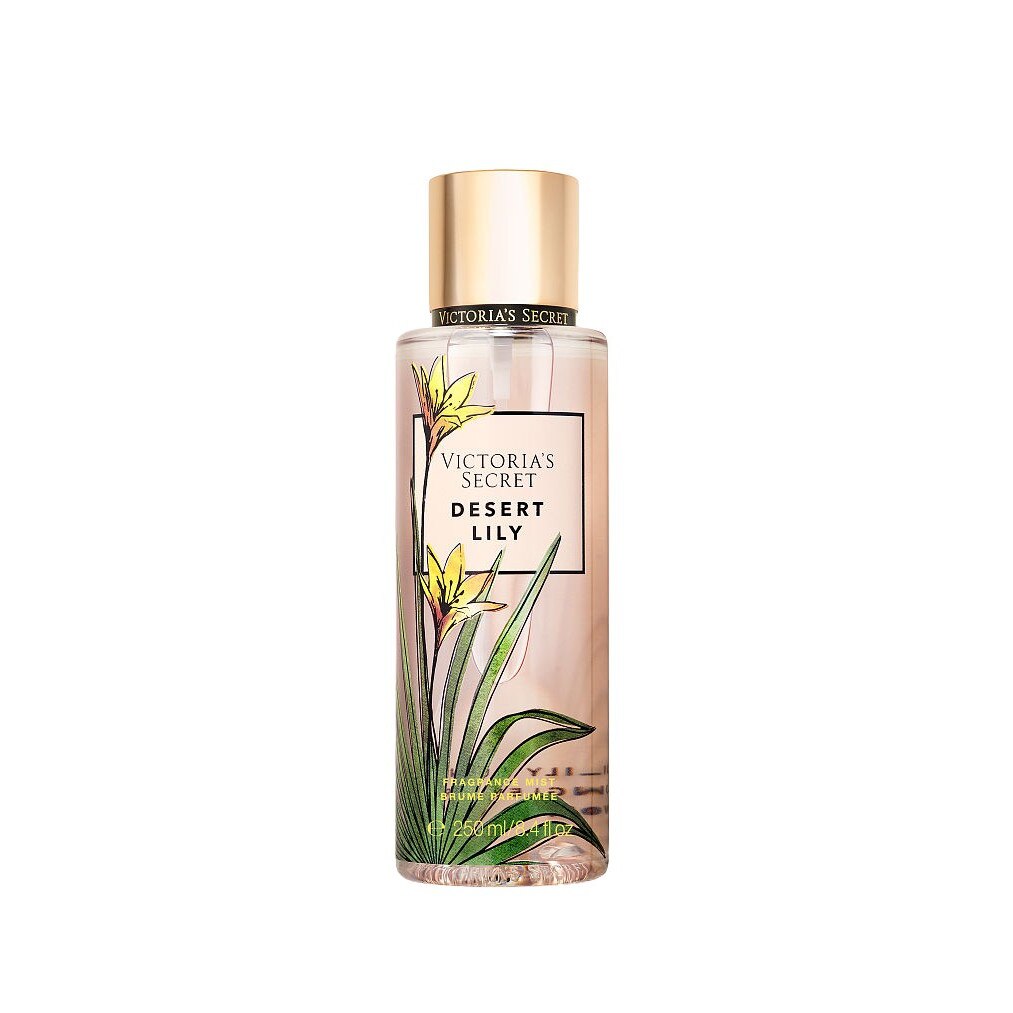 Spray De Corp, Desert Lily, Victoria's Secret, 250 ml