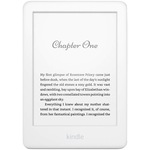 Ebook Reader Kindle 2019 Wifi 4 Gb 167 Ppi Alb Emag Ro