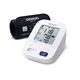OMRON M3 Comfort 2020 Automata vérnyomásmérő IntelliWrap mandzsettával, Adapterrel, LCD kijelzővel, 2 Felhasználós memóriafunkció, Fehér