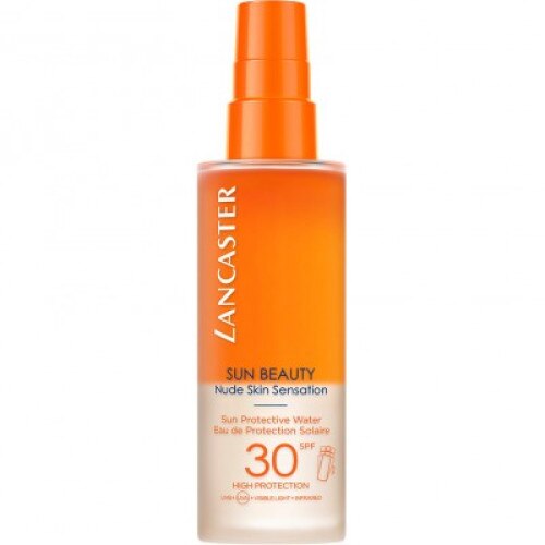 Protectie solara pentru corp Lancaster Sun Protective Water 30SPF 150ml