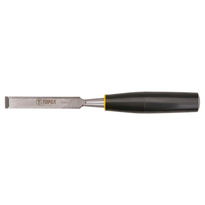 TOPEX Favéső 15mm, 09A115