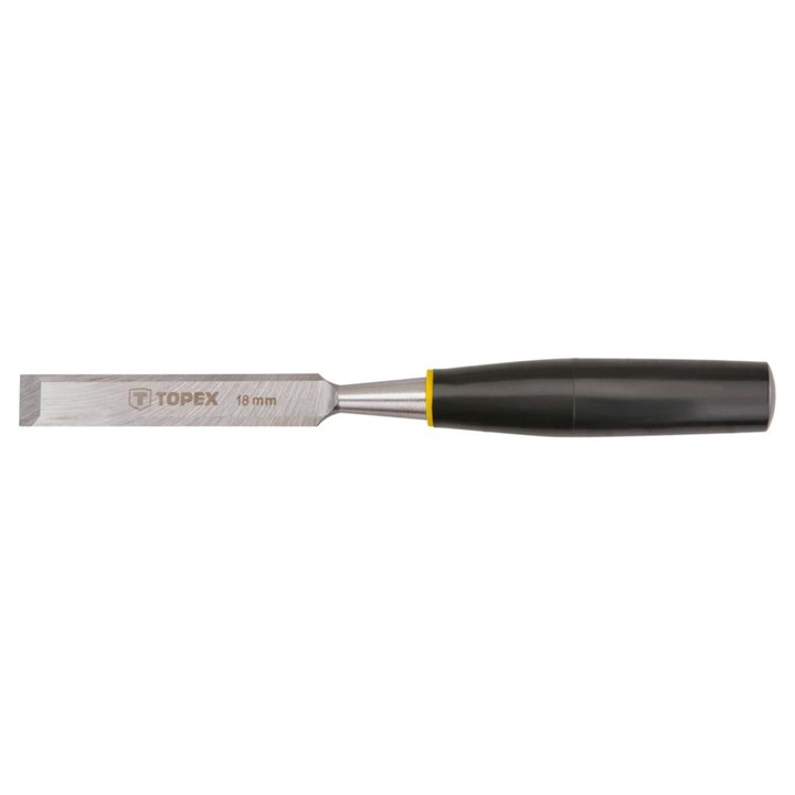 TOPEX Favéső 18mm, 09A118