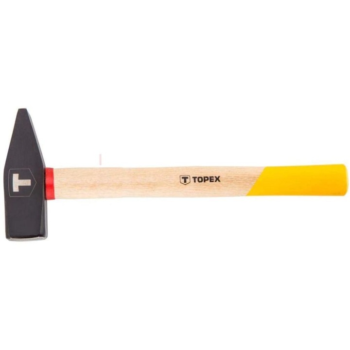 Általános kalapács 1500g, fa nyél