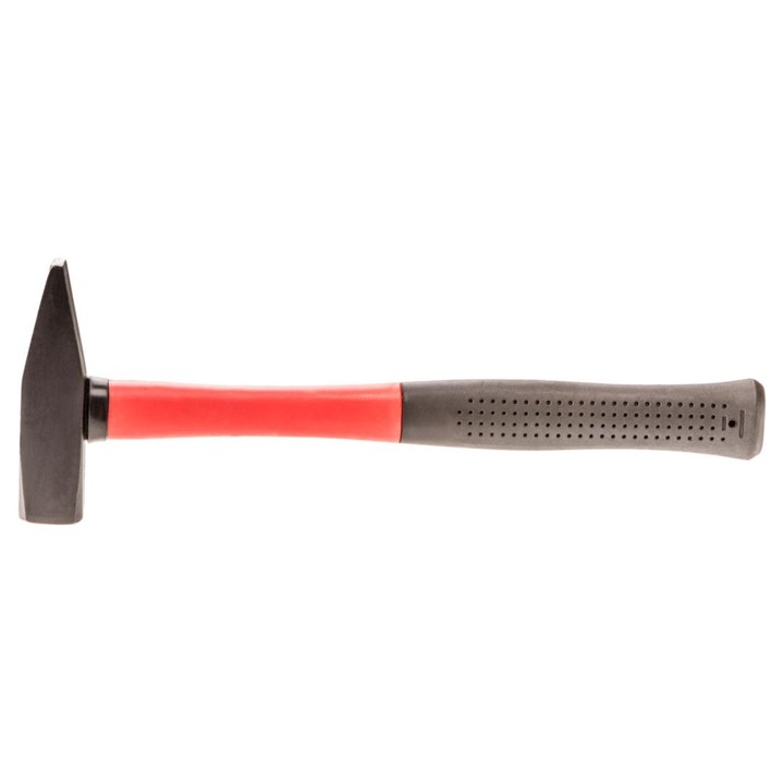 Általános kalapács 300g üvegszál nyél