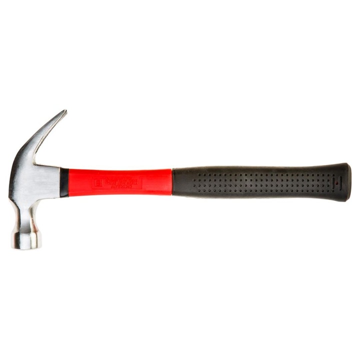 Top Tools Szeghúzókalapács 450gr üvegszálas 02A911