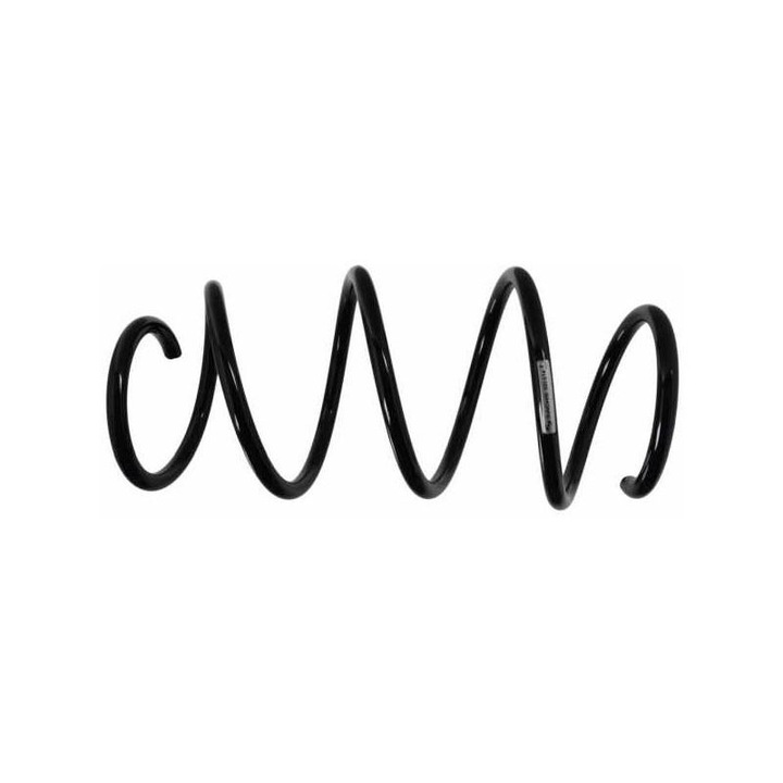 tekercsrugó Mercedes B-osztály (2011->) [W246,W242] 993 614