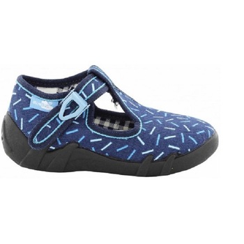Sandale pentru copii, Albastru, marca RenBut Sandale pentru copii, Albastru, marca RenBut