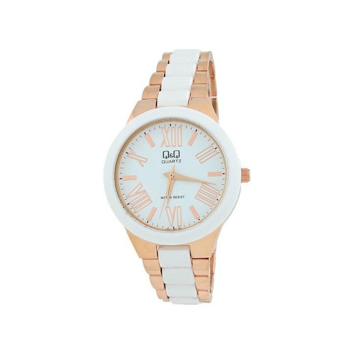 Karóra Q&Q F521-007Y