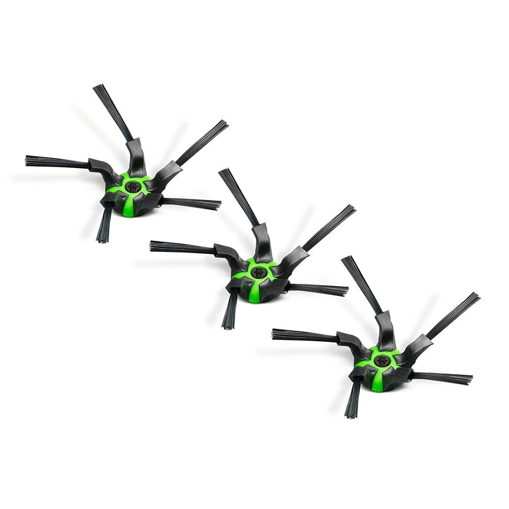 Set de 3 perii rotative pentru aspiratorul Robot Roomba s9 si s9+